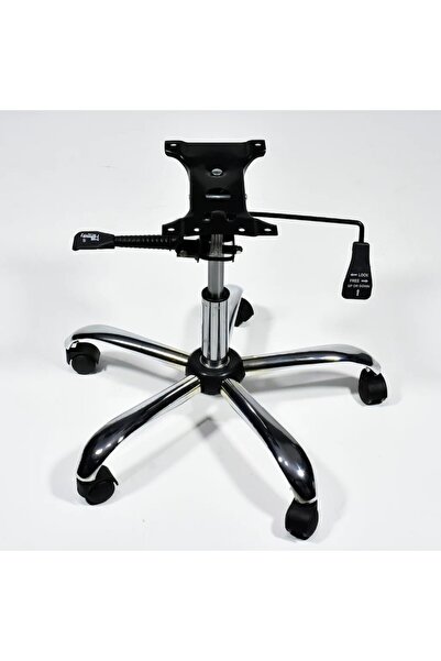 Asbir Mobilya Ofis Koltuk Mekanizma Ayak Alt Takım