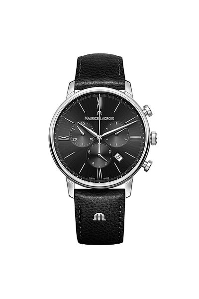 Maurice Lacroix Ml-el1098ss001310-1 Men's Wristwatch