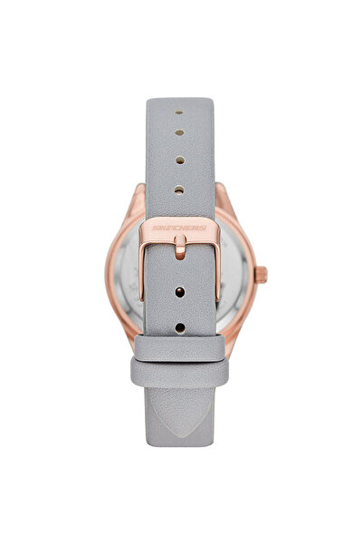 SKECHERS SR9056 Kadın Set Kol Saati ve Bileklik