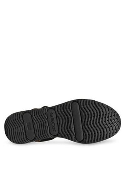 Geox sandale damă D55HBA-0TC43 negre