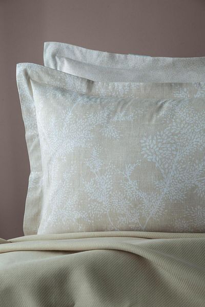 Apricitas HOME Single Bamboo Pique Set Tanya Beige - Pique Set with Duvet Cover