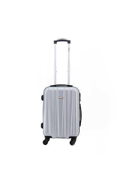Master Costa Silver Trolley, 53x35x20 cm