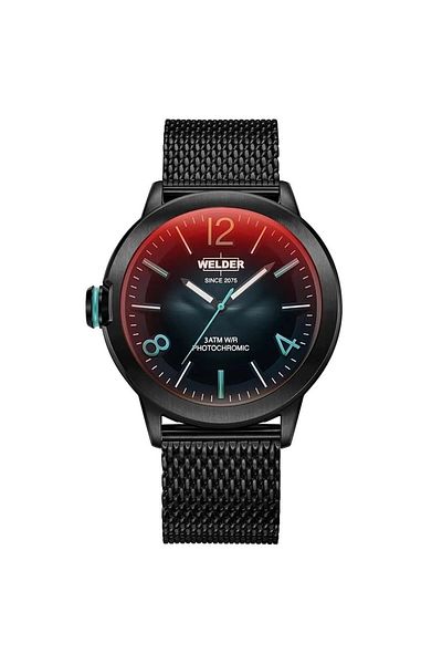 Welder Moddy Watch Wmd2004 Men Wrist Watch