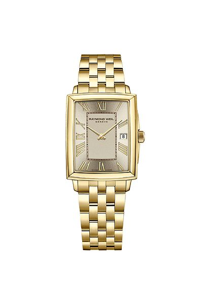 Raymond Weil Rw5925p00100 Women's Wristwatch