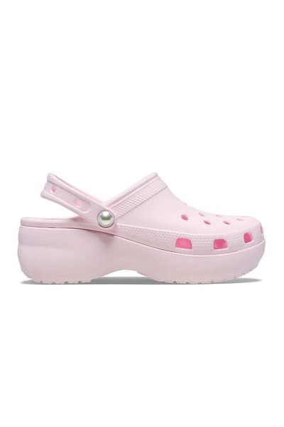 Crocs Crocs Classic Platform Pearl W - Pantofi sport