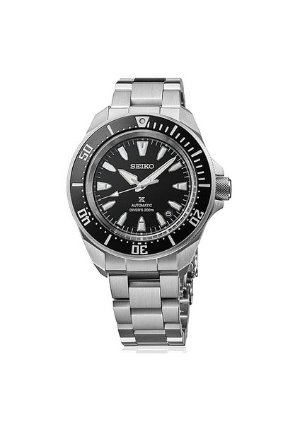 Seiko Seırpl13K Men's Wristwatch