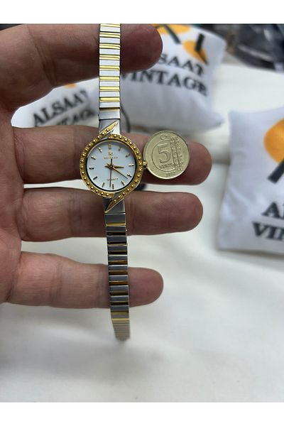 Revello Vintage women's watch