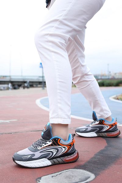 FAST STEP Ανδρικά παπούτσια Sneaker 865MA2259