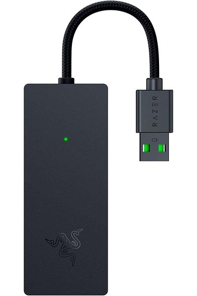 RAZER Ripsaw X 4k Usb Kayıt Kartı - فيديو احترافي 4k @30fps Yakalama Kartı