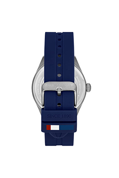 U.S. Polo Assn. USPA1068-09 Erkek Kol Saati