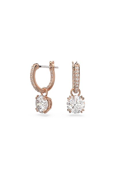 Swarovski Swr5639975 Women's Earrings