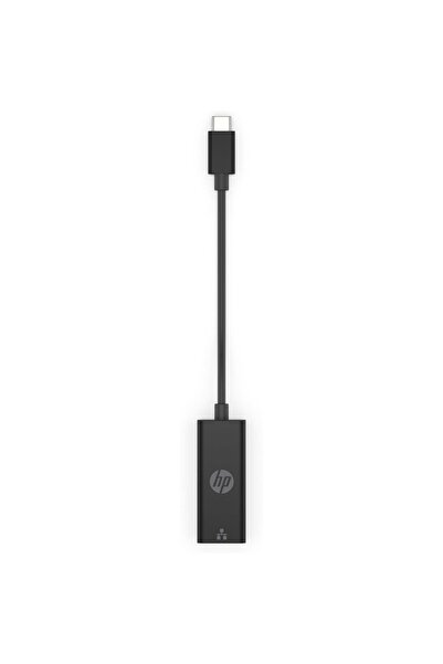 HP Usb Type-C To Rj45 Gıgabıt Ethernet Dönüştürücü 4Z527AA