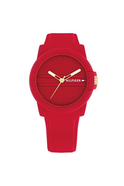 Tommy Hilfiger TH1782689 Women's Wristwatch