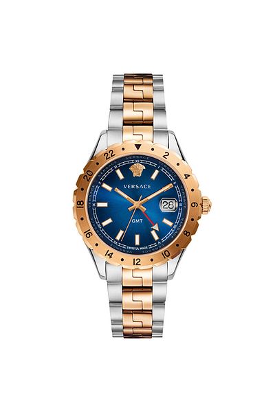 Versace Watch Vrscv11060017 Woman | Men's Wristwatch
