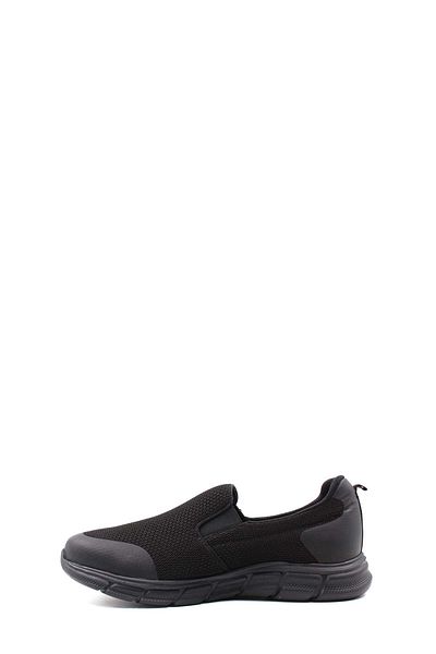 FAST STEP Ανδρικά παπούτσια casual από γνήσιο δέρμα - 517MBA1114