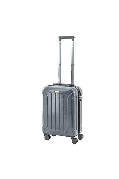 Lamonza Capri trolley 55x36x22 CM, 2.9 kg, grey