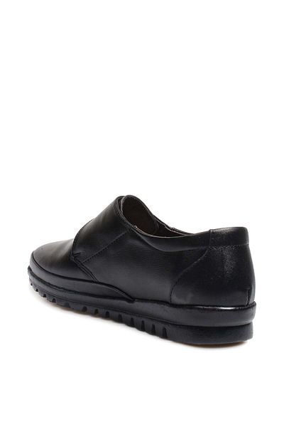 FAST STEP Pantofi casual de damă din piele naturală 881za1029