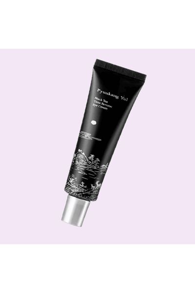 Pyunkang Yul Pyunkang Yul Revitalizing Anti-Wrinkle Eye Cream with Black Tea, 9ml