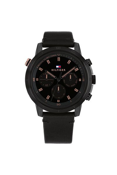 Tommy Hilfiger TH1792110 Men's Wristwatch