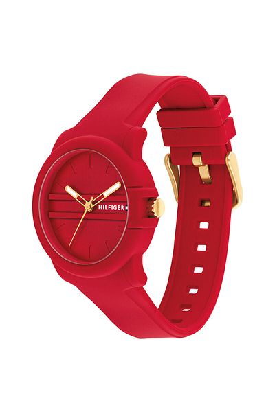 Tommy Hilfiger TH1782689 Women's Wristwatch