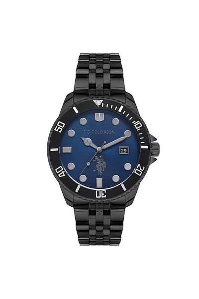 U.S. Polo Assn. Uspa1048-01 Men's Wristwatch