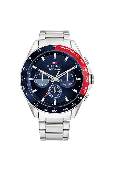 Tommy Hilfiger Th1791968 Erkek Kol Saati