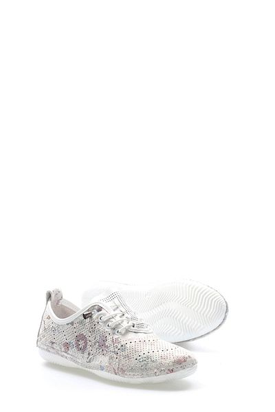 FAST STEP Pantofi casual de damă din piele naturală 136ZA101-3