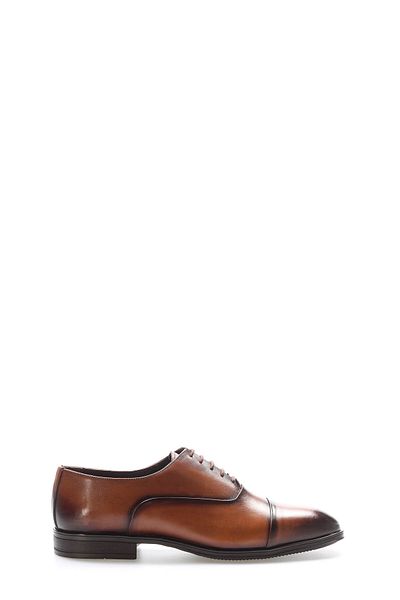 FAST STEP Ανδρικά παπούτσια Classic από γνήσιο δέρμα 195MA7001
