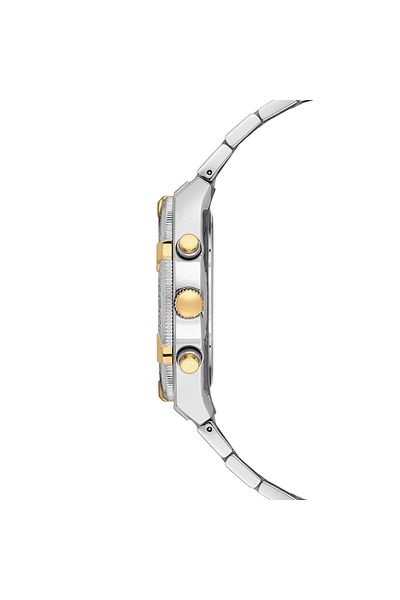 Versace Watch Vrscveso01123 Men's Wrist Watch