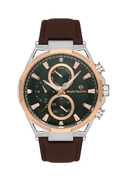 Sergio Tacchini ST.1.10396.3 ساعة يد رجالية