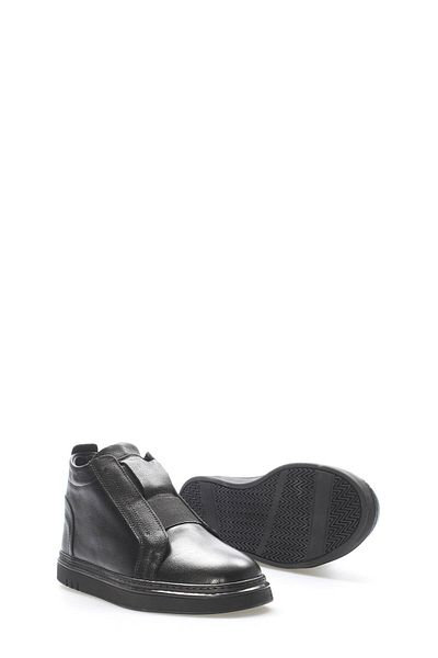 FAST STEP Genuine Leather Men's Chelsea Boots 819Sma1218