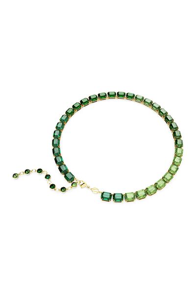 Swarovski Necklace Millenia:All Ard Multi Gre/Gos 5671257