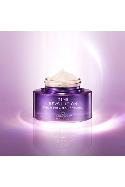 Missha Anti-aging face cream with serum, Missha, 50ml