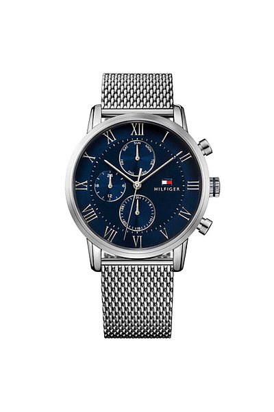 Tommy Hilfiger Th 1791398   Men's Wrist Watch