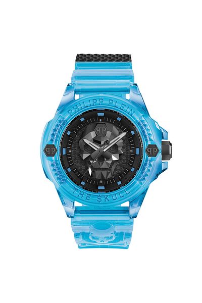 PHILIPP PLEIN ساعة يد رجالية PWWAA0724