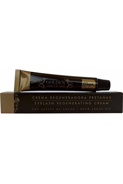 Thuya Eyelashes Regeneration Cream 15 Ml Lash Nourishing*