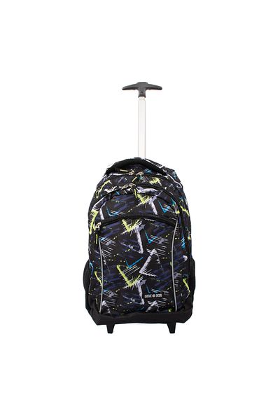 Lamonza Trends trolley backpack, Lamonza, 53x32x18 cm