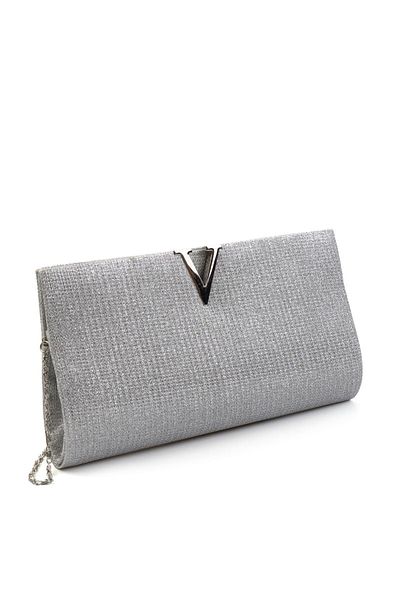Bambi Lame Women's Portfolio C06564009178