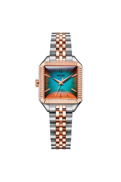 Welder Wrc912 Women's Wristwatch