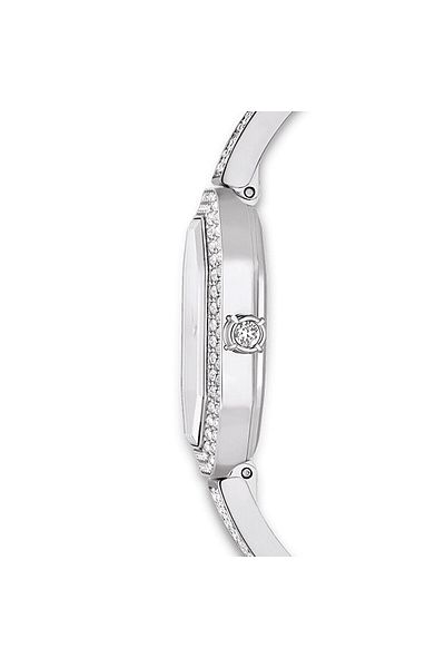 Swarovski 5672977 Wristwatch Dextera Bangle:mb Sıl//sts