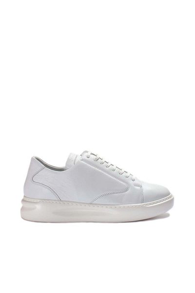 FAST STEP Pantofi sport de damă din piele naturală 934za108