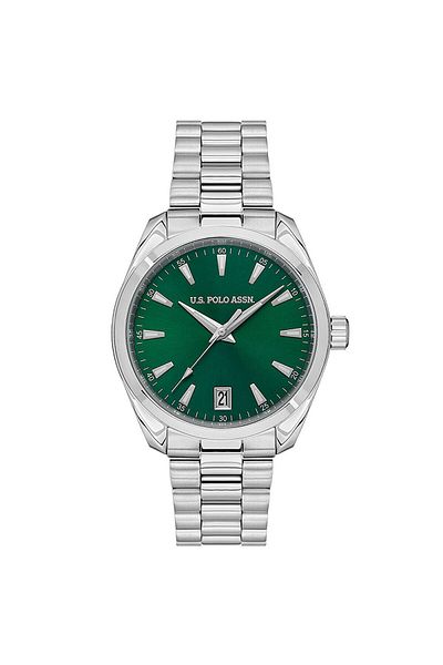 U.S. Polo Assn. Uspa1095-05 Men's Wristwatch