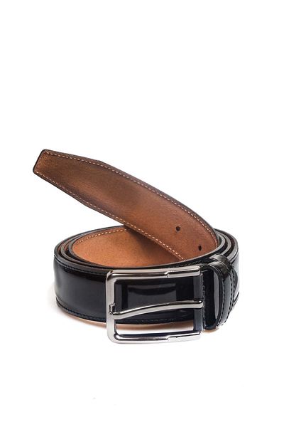 FAST STEP Genuine Leather Men's Accessory 779Ka234-01