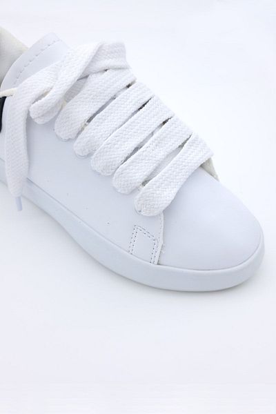 KDOT Thick Sports Shoe Laces Pair