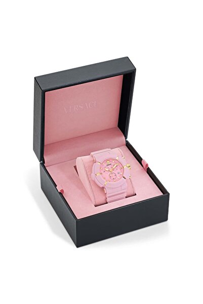 Versace Vrscve0L00425 Male | Women's Wrist Watch