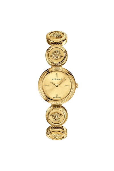 Versace Vrscverf00718 Kadın Kol Saati