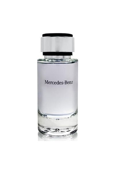 Mercedes Benz Mercedes Benz For Men Eau De Toilette 120ml