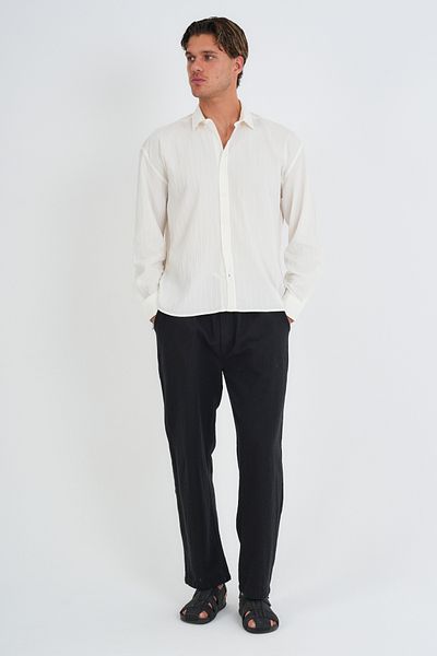 Redline Alto Men's Oversize Shirt