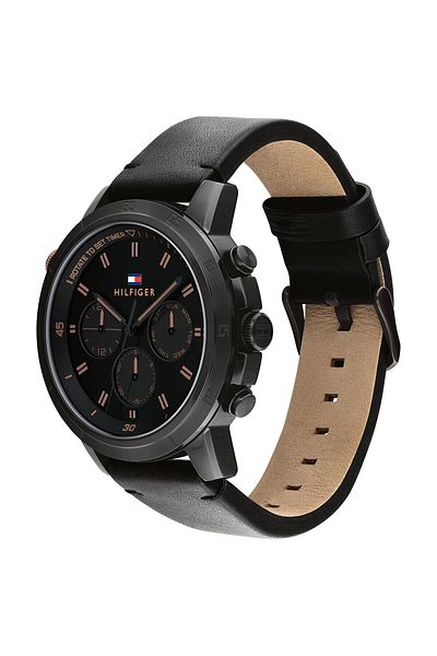Tommy Hilfiger TH1792110 Men's Wristwatch