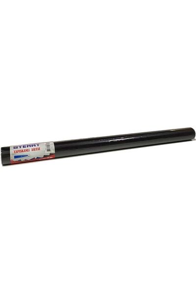 Art Tone Inox Acetate Adhesive 45 cm 2m Black